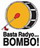 Basta Radyo...BOMBO!